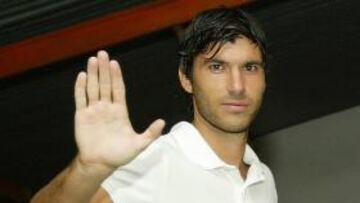 "Es un bache; se mirará de lejos el descenso"