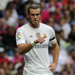 Gareth Bale no va a París