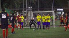 Chacarita comenzó con el pie derecho la Community Cup
