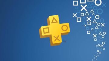 Logo identificativo de PS Plus | Sony