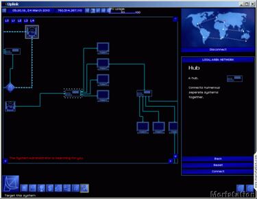 Hackea sin ningún riesgo con Uplink