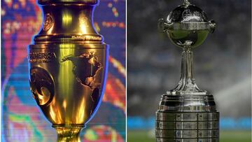 Reunión FMF y Conmebol para que México vuelva a Copa América y Libertadores
