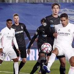 La Champions eclipsa la agenda deportiva de la semana