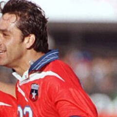 “Sobre mis salidas de noche, le decía a los DTs que no se metan en mi vida privada entre ciertos días”