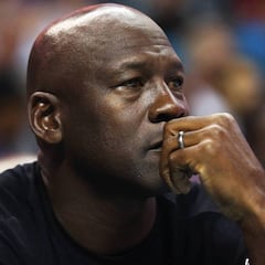 Jordan estalla ante la violencia en EEUU: "No puedo callarme"