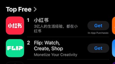 What is RedNote? The app ‘TikTok Refugees’ set a trend in digital stores