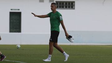 Zou Feddal.