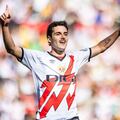 Delantero: Camello (Rayo Vallecano)