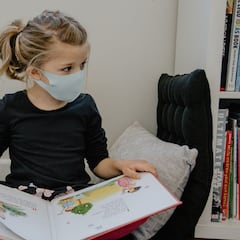 Mascarillas Proveil del CSIC para niños: precios, edades, tipos y dónde comprar