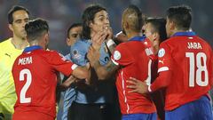 Copa América 2019: fixture, rivales y fechas de Chile