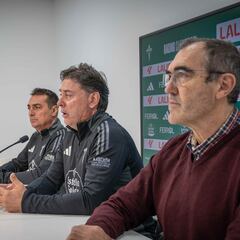 El Racing de Ferrol acumula preguntas a la espera de respuestas