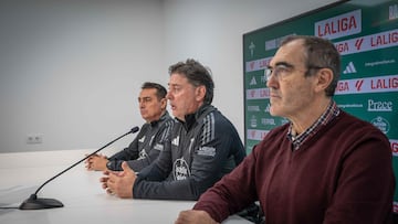 La hoja de ruta del Racing de Ferrol es una incógnita.