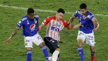 Así será el formato de los cuadrangulares de la Liga BetPlay. Mira las fechas y cuándo es el sorteo de los grupos. Se define el campeonato colombiano
