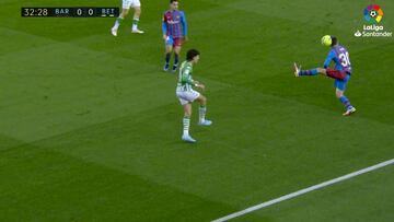 Una humillación sin precedentes: vean una vacilada épica de esas que te levantan del sofá