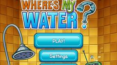 Captura de pantalla - Where&#039;s My Water? (IPHO)