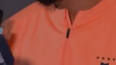 Araujo desvela cuál es la única manera de poder parar a Lamine Yamal: papel y boli