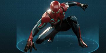 VELOCITY SUIT