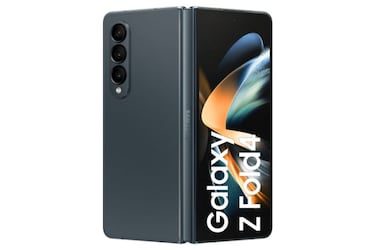 Filtrados precio y datos de los Samsung Galaxy Z Fold 4 y Z Flip 4 un día antes