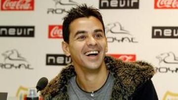 Míchel: "Los que estamos ahora en el equipo debemos tirar hacia delante"