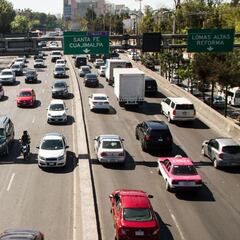 Hoy No Circula: ¿Qué autos no pueden transitar en CDMX y EDOMEX, hoy 11 de octubre 2023?