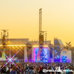 Corona Capital 2024: fechas, horarios, TV y dónde ver el festival en vivo