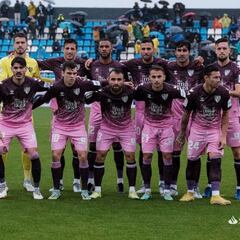 Aprobados y suspensos del Málaga: la maldición de N’Diaye