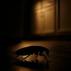 The household appliance we all have that is a ‘paradise for cockroaches’ as it creates a perfect microclimate