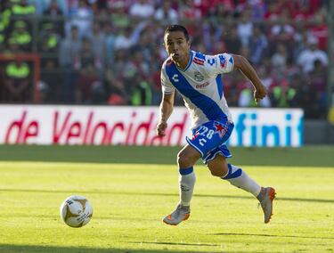 Las 7 cosas que debes saber sobre Puebla rumbo al Clausura 2018