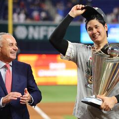 Japón iguala hazaña de República Dominicana en un Clásico Mundial de Béisbol