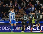 Resumen y goles del Deportivo vs Castellón, jornada 17 de LaLiga Hypermotion 25-26