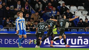 Deportivo - Castellón