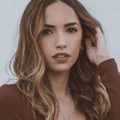 Lucía, de ‘LIDLT’, anuncia que está embarazada de Isaac