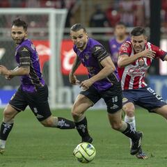 ¿Por qué Chivas adelantó su partido contra Mazatlán de la jornada 11 de la Liga MX?