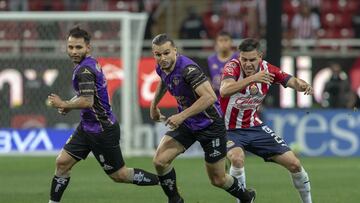 ¿Por qué Chivas adelantó su partido contra Mazatlán de la jornada 11 de la Liga MX?