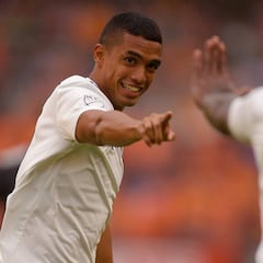 1x1 del Dynamo: Quioto implacable, Elis vuelve a anotar