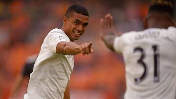 1x1 del Dynamo: Quioto implacable, Elis vuelve a anotar