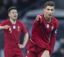 Portugal - Holanda: horario, canal TV y cómo ver en directo online