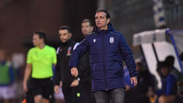 Jandro: “Hay que ganar sí o sí”