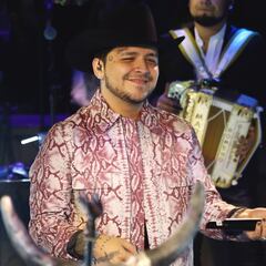 Christian Nodal en Chile 2023: cuándo es el concierto, precios y desde qué hora puedo comprar entradas