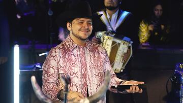 Christian Nodal en Chile 2023: cuándo es el concierto, precios y desde qué hora puedo comprar entradas