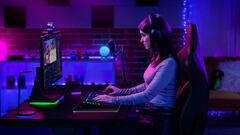 Cámara Razer Kiyo Pro, análisis. Un salto de calidad en los streams