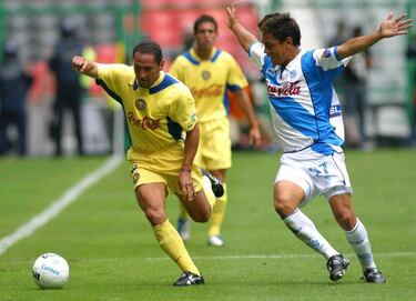 ¿Cuándo fue la última vez que Puebla lideró la Liga MX?