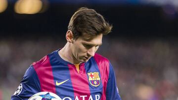 Desde las cuentas oficiales del club se publicó la llegada del futbolista argentino que milita en el PSG. Segundos después se aclaró que fue un ‘hackeo’.