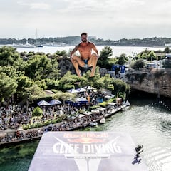 Carlos Gimeno subcampeón en el estreno de temporada