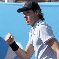 Confirmado: Nicolás Jarry ingresa directo al Abierto de Australia