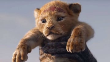 Llega el Rey Le&oacute;n en Live Action; Disney lanza el tr&aacute;iler