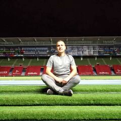 Sergi, un Escobar en Cali