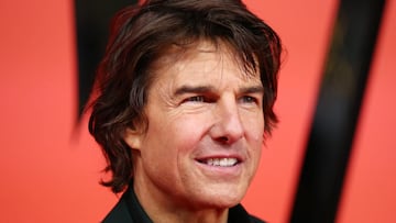 tom cruise