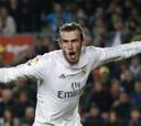 Bale: "Si nos lo creemos, ganar la Liga sí es posible..."