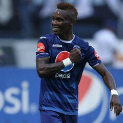 Philadelphia Union 'rechaza' al hondureño Rubilio Castillo